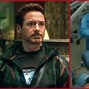 Image result for Iron Man Arc Reactor On Chest