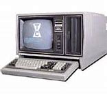 Image result for Vintage Computer