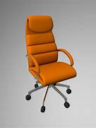Image result for AutoCAD 3D Chair