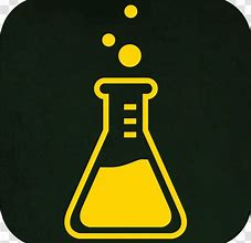 Image result for Science Beaker Symbol