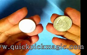Image result for Easy Coin Magic Tricks