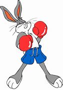 Image result for Bugs Bunny Boxing Match
