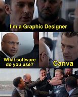 Image result for Graphic Design Student Memes