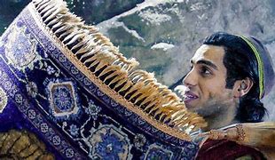 Image result for Alladin Scence From Aladdin the Movie 2019