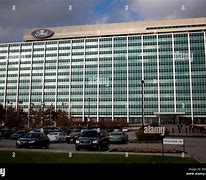 Image result for Ford World Headquarters Picture