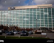 Image result for Ford World Headquarters Picture