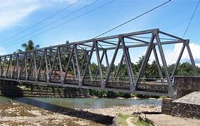 Image result for Steel Truss Bridge