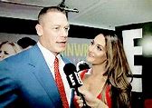 Image result for John Cena and Nikki Bella Twin