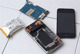 Image result for iPhone 1 Battery Replacement