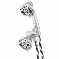 Image result for Oxygenics Shower Head
