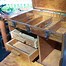 Image result for Wooden Tool Box Storage