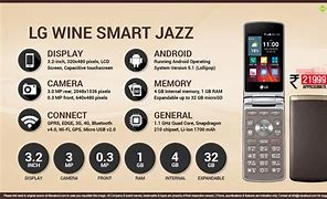 Image result for lg wine smart jazz