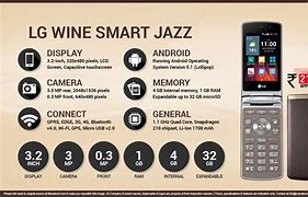 Image result for lg wine smart jazz