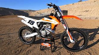 Image result for KTM 250 SX 2 Stroke