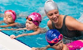 Image result for Kids Swimming Images