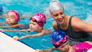 Image result for Women's Swimming Sport