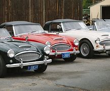 Image result for English Racing Classic Car Photos