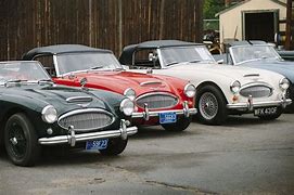 Image result for English Racing Classic Car Photos