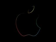 Image result for iPhone Logo Wallpaper 4K