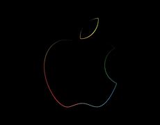 Image result for iPhone Flickering Apple Logo