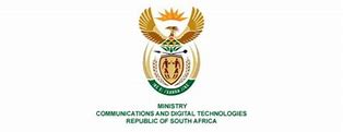Image result for Department of Communications Logo