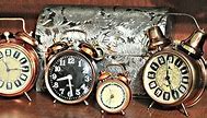 Image result for Alarm Clock Model Cr1001e