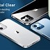 Image result for Torras Crystal Clear Case