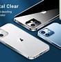 Image result for Torras Crystal Clear Case