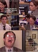 Image result for Dwight Work Meme