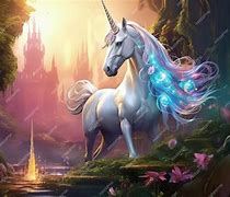 Image result for Mystic Unicorn
