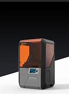 Image result for FlashForge 3D Printer DLP Hunter