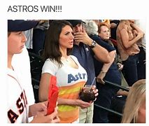 Image result for Astros Win Meme