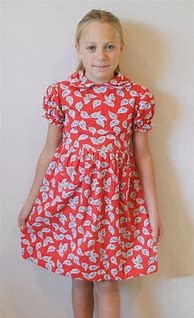 Image result for Vintage Little Girl Dresses
