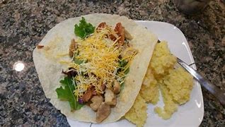 Image result for Cool Ranch Food