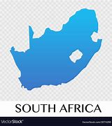 Image result for South Africa Continent Map