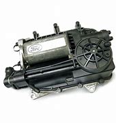 Image result for Ford Fiesta Clutch Actuator