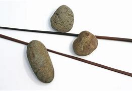 Image result for Rock Pebbles Sizes