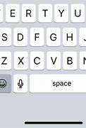Image result for iPhone Text Keyboard with Numbers