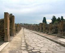 Image result for Pompeii Excavation