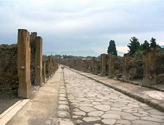 Image result for Pompeii Living Statues