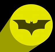 Image result for Batman Signal Template