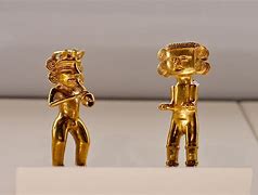Image result for Pre-Columbian Gold Artifacts