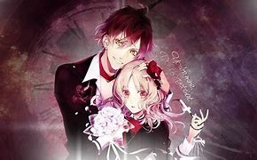 Image result for Vampire Anime Lovers