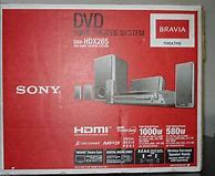 Image result for Speakers for a Sony 5 Disks Player