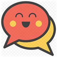 Image result for Female Chatting Emoji