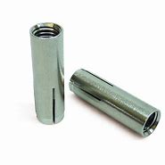 Image result for Stainless Steel Concrete Anchors