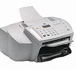 Image result for HP 2140 Fax Machine