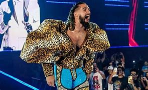 Image result for Seth Rollins Outfits