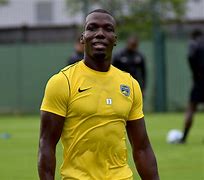 Image result for Florentin Pogba