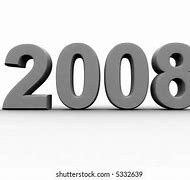 Image result for Number 2008 Yellow